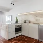 Luxurious Flat On Beach Road Sea Point