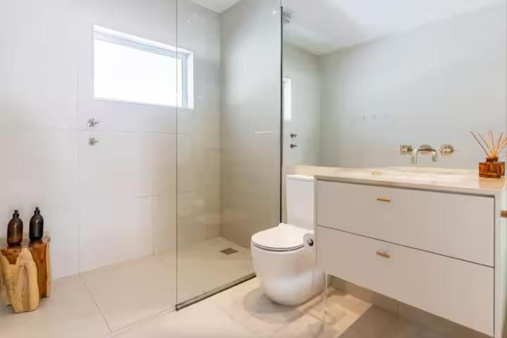 Apartment Luxurious Flat On Road Sea Point *