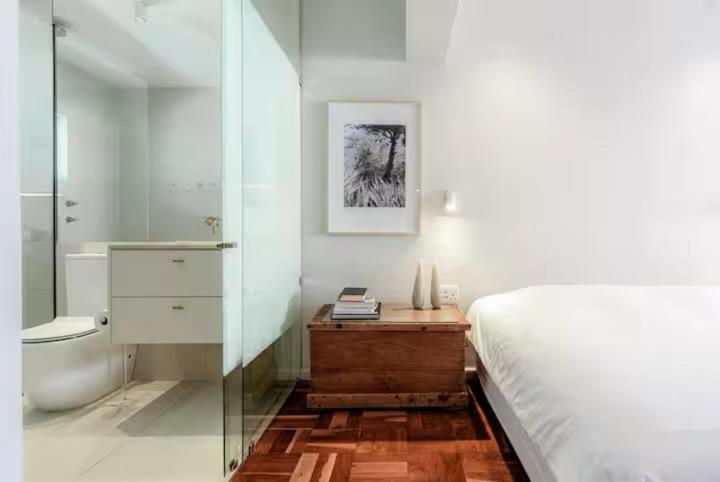 Luxurious Flat On Road Sea Point *