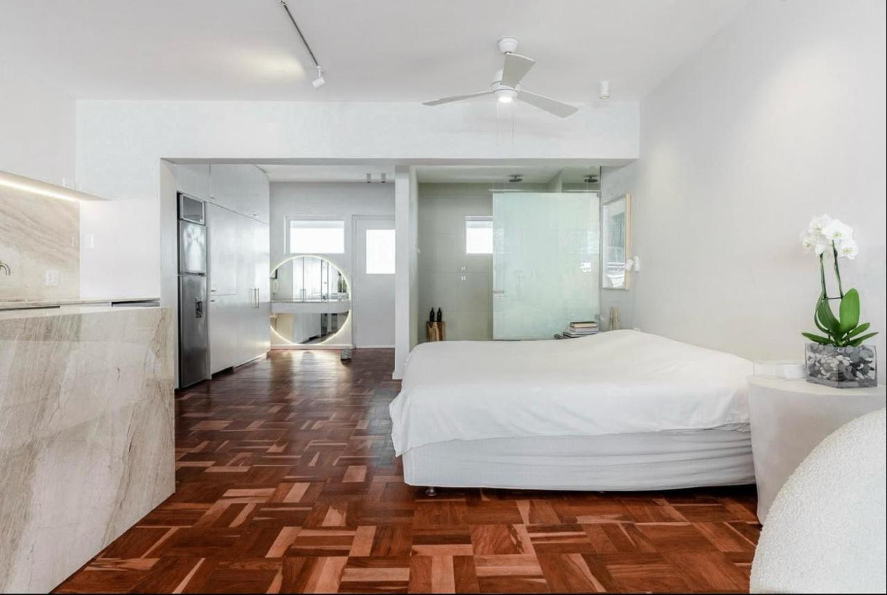 Luxurious Flat On Road Sea Point Apartment Cape Town