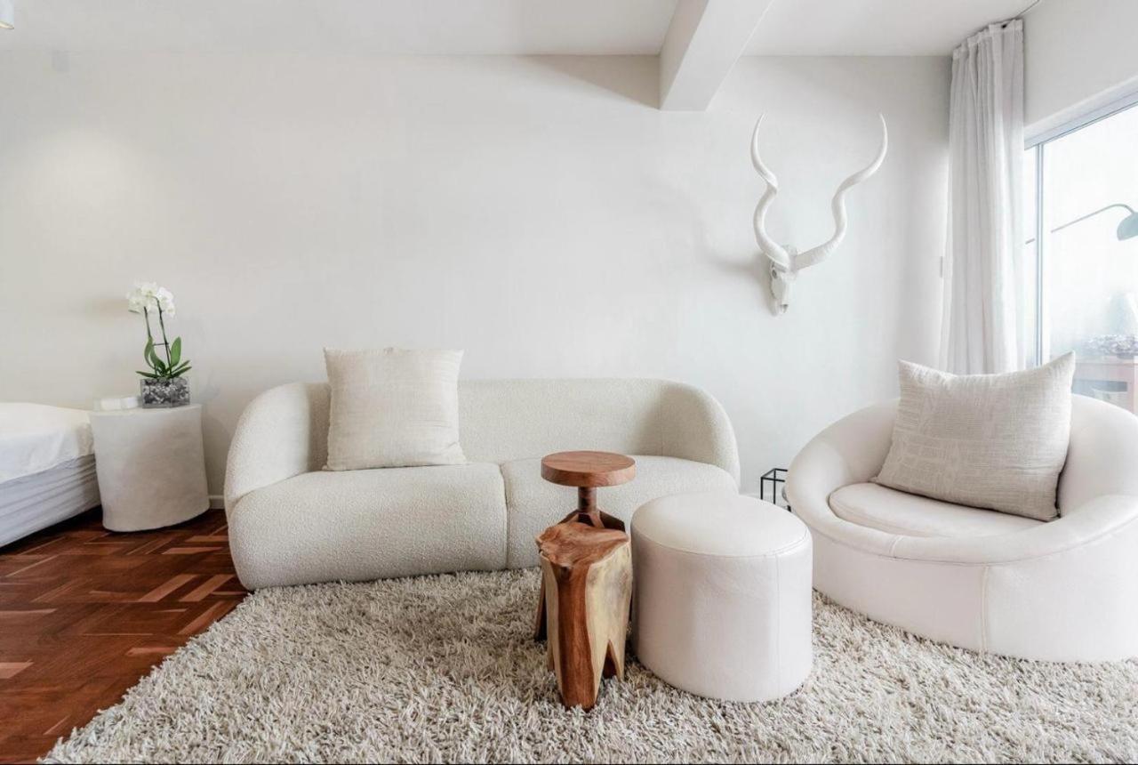 Luxurious Flat On Road Sea Point * Cape Town