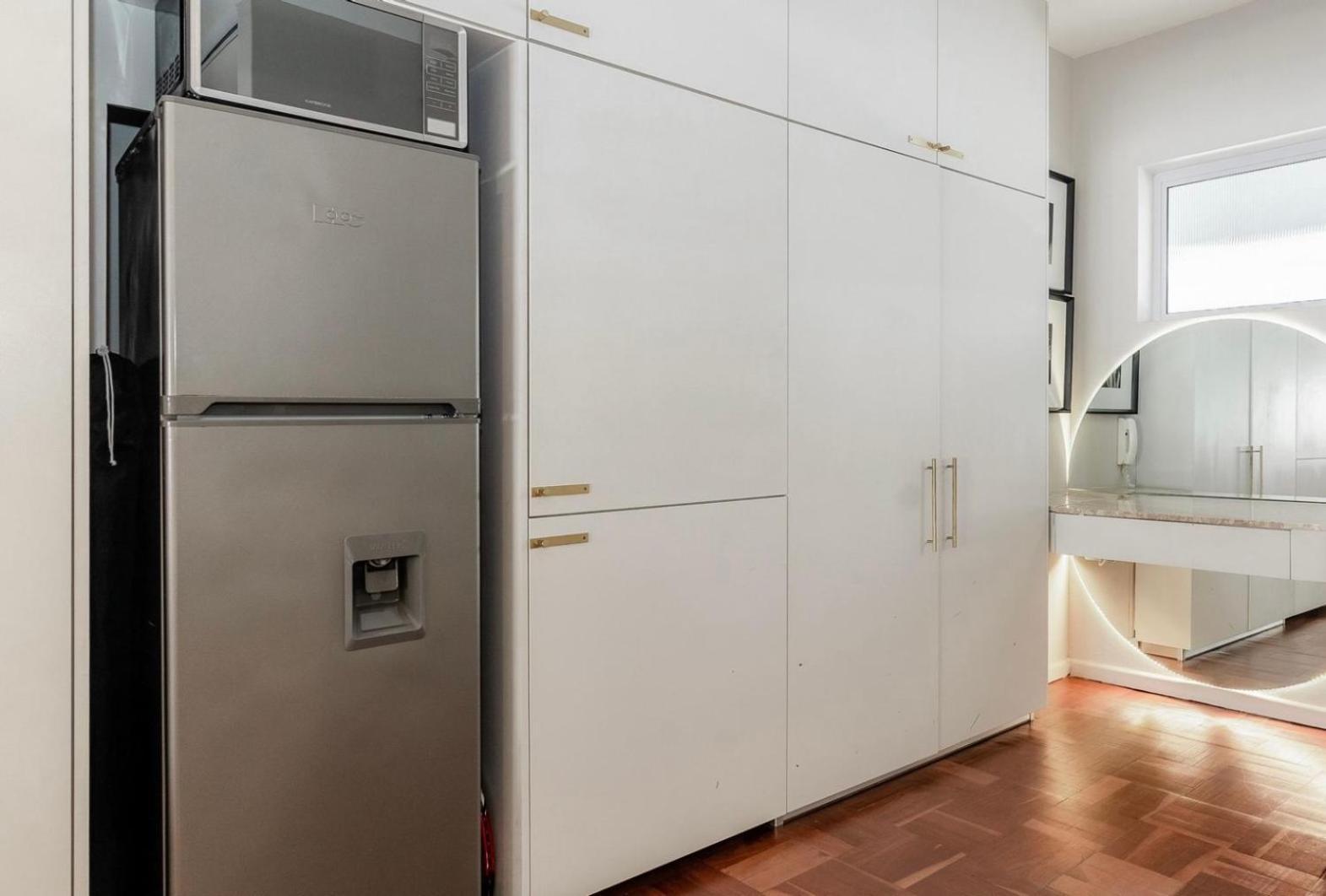 Luxurious Flat On Road Sea Point * Cape Town